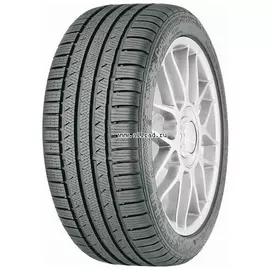 Автомобильные зимние шины Continental