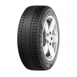 Автомобильные зимние шины Continental
