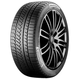 Автомобильные зимние шины Continental