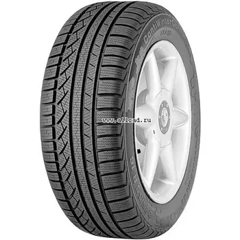 Автомобильные зимние шины Continental