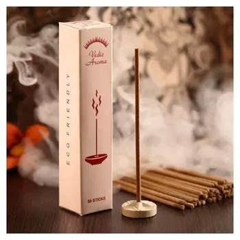 Благовония "Vedic Aroma" (Набор 50 палочек) чувственность