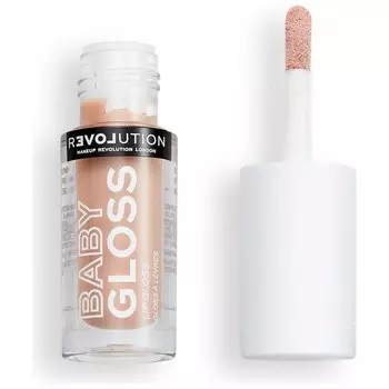Блеск для губ Baby Gloss Lip Gloss