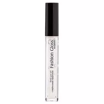 Блеск для губ с зеркальным эффектом Fashion Gloss