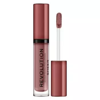 Блеск для губ "Sheer Brillant"
