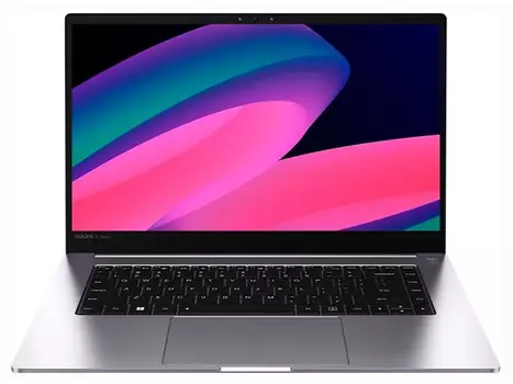 Ноутбук Infinix INBOOK X3 PLUS XL31 71008301214 (15.6", Core i3 1215U, 8Gb/ SSD 256Gb, UHD Graphics) Серый