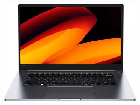 Ноутбук Infinix INBOOK Y2 PLUS XL29 71008301574 (15.6", Core i5 1155G7, 16Gb/ SSD 512Gb, Iris Xe Graphics) Серый