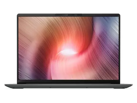 Ноутбук Lenovo IdeaPad 5 Pro 16ARH7 82SN004XRK (16", Ryzen 7 6800HS Creator Edition, 16Gb/ SSD 512Gb, GeForce® RTX 3050 для ноутбуков) Серый