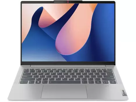 Ноутбук Lenovo IdeaPad Slim 5 14IRL8 82XD004NRK (14", Core i5 13420H, 16Gb/ SSD 512Gb, UHD Graphics) Серый