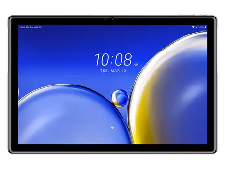 Планшет HTC A101 8/128Gb Grey (Android 11.0, Tiger T618, 10.1", 8192Mb/128Gb, 4G LTE ) [1731093]