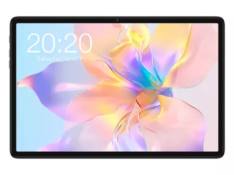 Планшет Teclast P40HD LTE 8/128Gb Space gray (Android 13, Tiger T606, 10.1", 8192Mb/128Gb, 4G LTE ) [6940709685266]