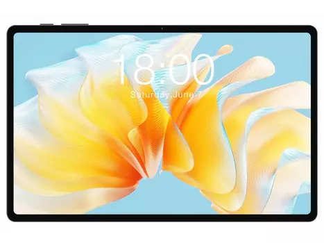 Планшет Teclast T40 Air LTE 8/256Gb Space Grey (Android 13, Tiger T616, 10.4", 8192Mb/256Gb, 4G LTE ) [6940709685471]