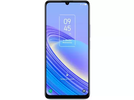 Смартфон TCL 40SE 6/256Gb Twilight Purple (Android 13, Helio G37, 6.8", 6144Mb/256Gb 4G LTE ) [4894461960777]