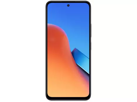 Смартфон Xiaomi Redmi 12 4/128Gb RU Midnight Black (Android 13, Helio G88, 6.8", 4096Mb/128Gb 4G LTE ) [47977]