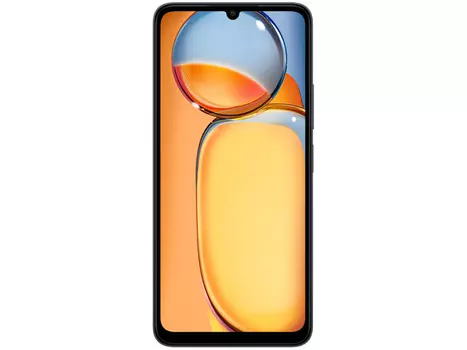 Смартфон Xiaomi Redmi 13C 8/256Gb RU Midnight Black (Android 13, Helio G85, 6.7", 8192Mb/256Gb 4G LTE ) [6941812757109]