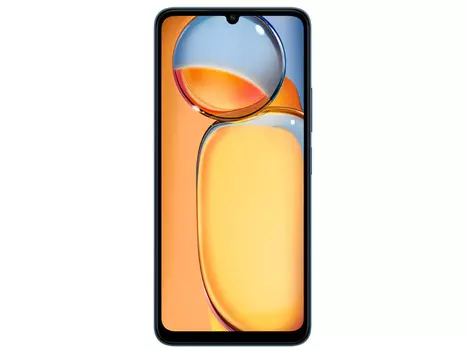 Смартфон Xiaomi Redmi 13C 8/256Gb RU Navy Blue (Android 13, Helio G85, 6.7", 8192Mb/256Gb 4G LTE ) [6941812757307]