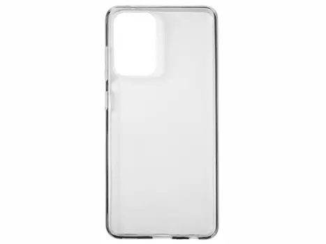 Чехол-накладка Red Line iBox Crystal для Samsung Galaxy A72, Силикон, Прозрачный УТ000023930