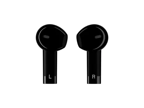 Гарнитура беспроводная (наушники) Lyambda True Wireless LTW10-BK, 35 мАч, Bluetooth, Черный LTW10-BK