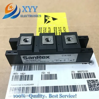 Модуль IGBT в наличии, DD160KB160, 160KB160