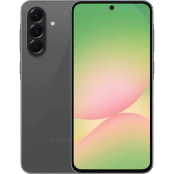 Смартфон Samsung Galaxy A56 5G 8/128Gb (SM-A566EZKACAU) Black
