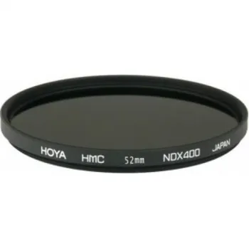 Фильтр Hoya NDX400 HMC 52