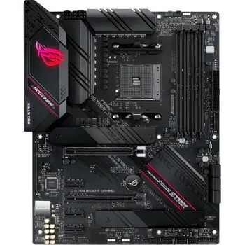 Материнская плата Asus ROG STRIX B550-F GAMING Socket AM4 (90MB14S0-M0EAY0)
