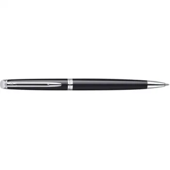 Ручка шариковая Waterman Hemisphere S0920570 Mars Black CT