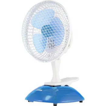 Вентилятор настольный Centek CT-5003 Dark Blue
