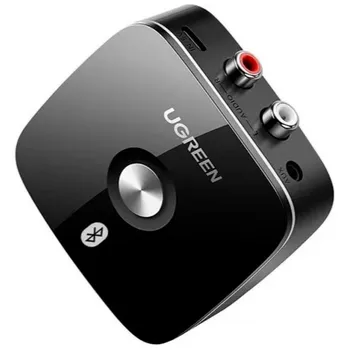 Ресивер беспроводной UGREEN CM106 (40759) Black