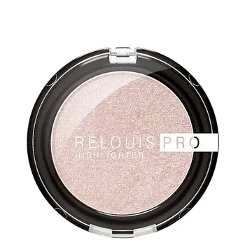 RELOUIS Хайлайтер компактный PRO Highlighter