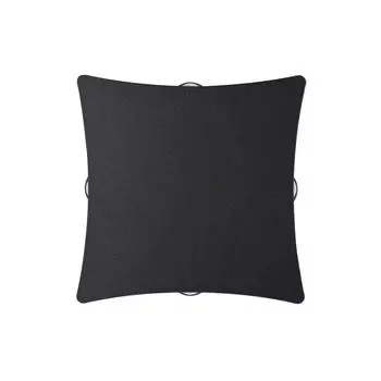 Настенный светодиодный светильник odeon light balla 4252/4wl (odeon light) черный 100x100x38 см.