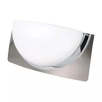 Настенный светильник horoz 026-002-0004 hrz00000508 (horoz) белый 300x110 см.