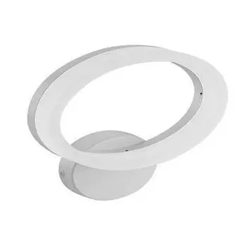 Настенный светильник horoz abant 10w 4200к белый 029-005-0010 hrz00002362 (horoz) белый 260x185 см.