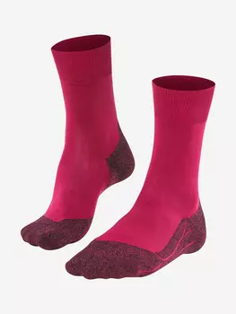 Женские спортивные носки FALKE 16202, Розовый