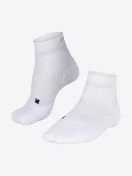 Женские спортивные носки FALKE, Белый