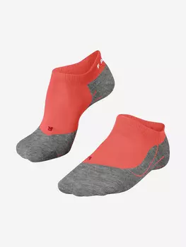 Женские спортивные носки FALKE, Розовый