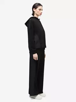Женский спортивный костюм EA7 Tracksuit, Черный