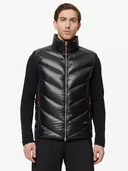 Жилет мужской Bask Meru Vest V2, Черный