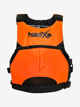 Жилет спасательный, страховочный, hikeXp Yacht, Оранжевый
