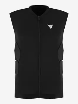 Жилет защитный Dainese Soft Flex Hybrid Man, Черный