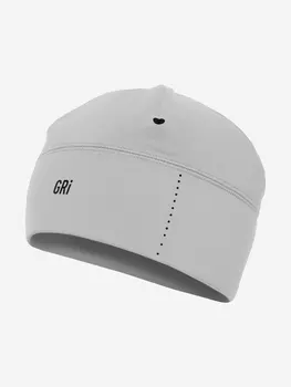 Зимняя шапка GRI Темп 5.0, Серый