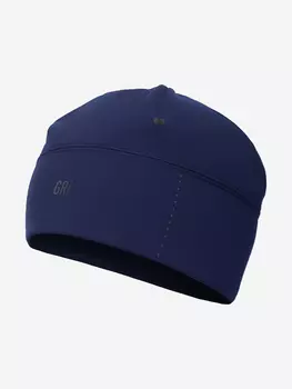 Зимняя шапка GRI Темп 5.0, Синий