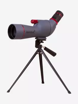 Зрительная труба Levenhuk Blaze PLUS 60, Серый