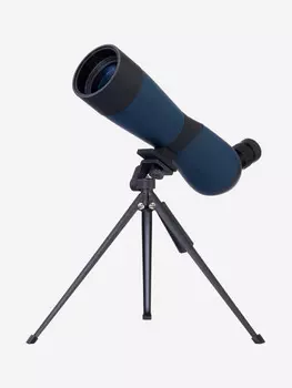 Зрительная труба Levenhuk Discovery Range 60, Синий