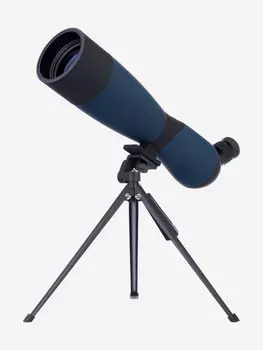 Зрительная труба Levenhuk Discovery Range 70, Синий