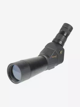Зрительная труба Veber Pioneer 20-60x60 C, Черный