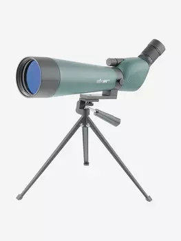 Зрительная труба Veber Snipe Super 20-60x80 GR Zoom, Зеленый