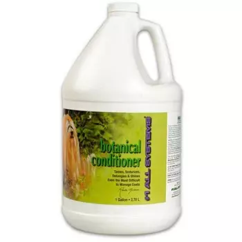 1 All Systems Botanica кондиционер на основе растительных экстратов - 3,78 л США 1 уп. х 1 шт. х 3.8 кг