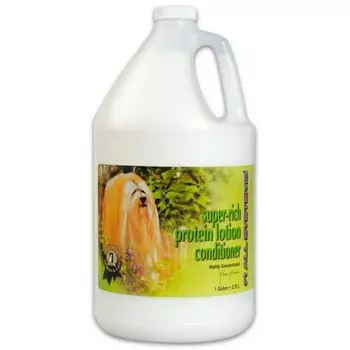 1 All Systems Super Rich Protein кондиционер суперпротеиновый - 3,78 л США 1 уп. х 1 шт. х 3.8 кг