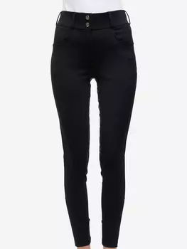 Женские бриджи Manic New Collection, Черный