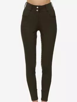 Женские бриджи Manic New Collection, Зеленый